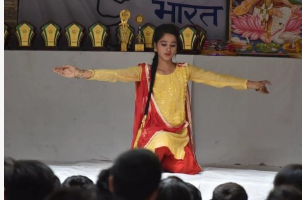 City Group Of Institution Roorkee Students Activity photo 9